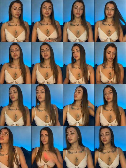 WILDGIRL Webcam 2024-03-24