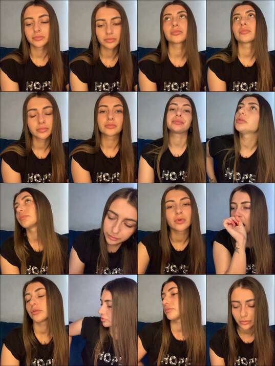 WILDGIRL Webcam 2024-03-28