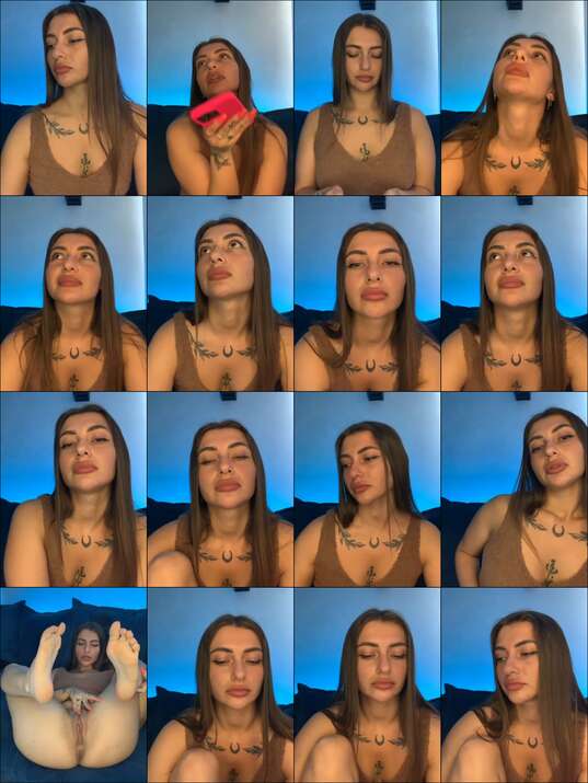WILDGIRL Webcam 2024-04-01
