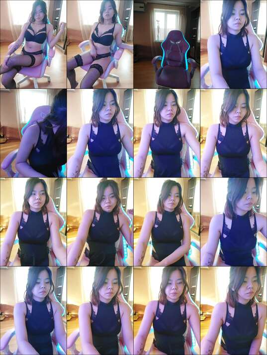 Winnie-tyan Webcam 2024-03-26