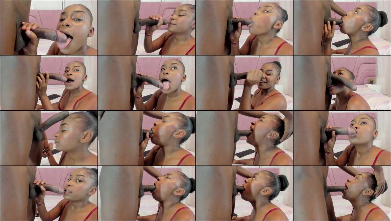 Wizycandy Webcam 2024-03-11