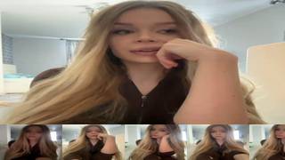 X-nastya-x Webcam 2023-11-24