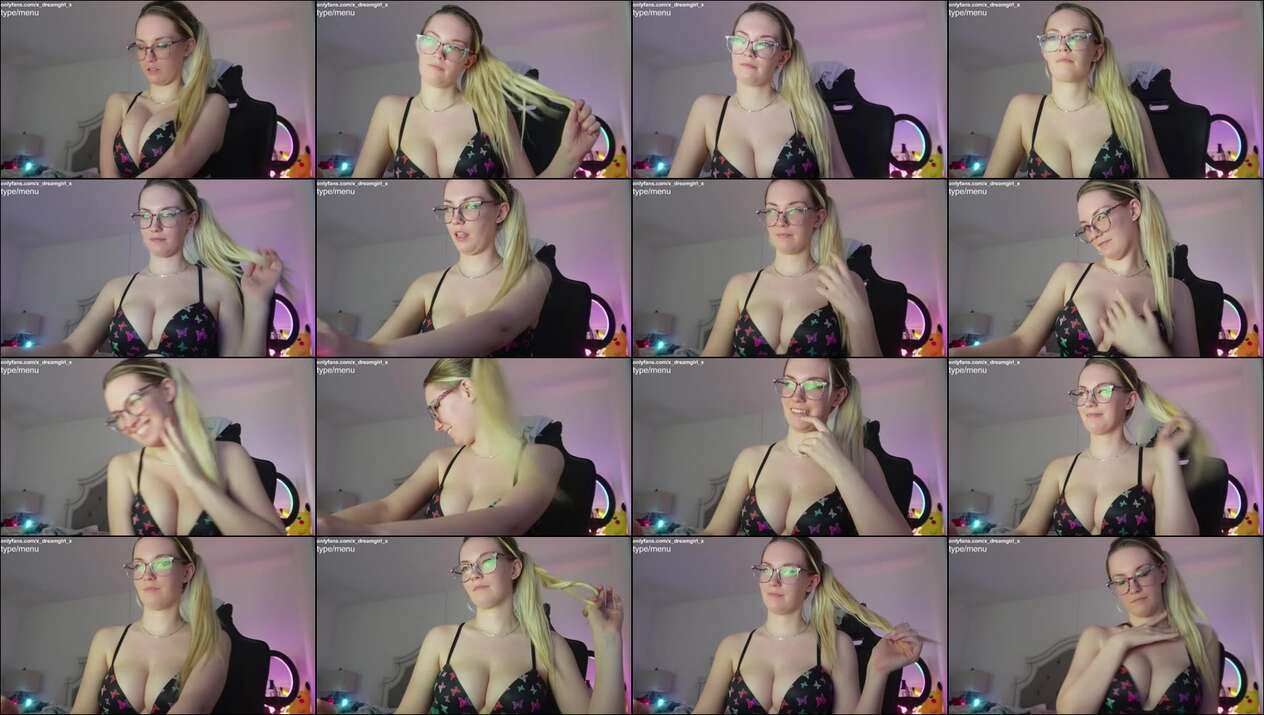 X_dreamgirl_x Webcam 2024-04-21