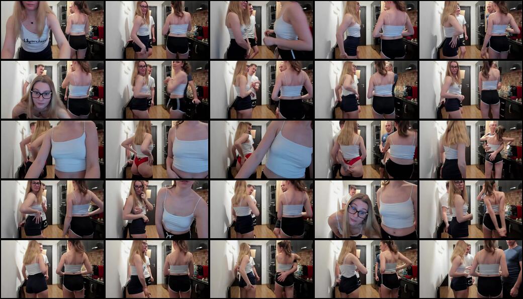 Xbunnyx19 Webcam 2024-03-22