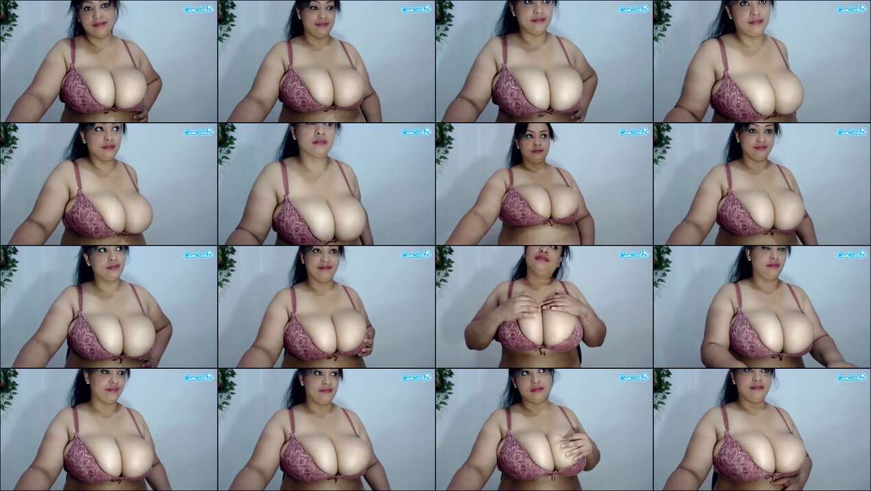 Xelenagomez1 Webcam 2024-03-25