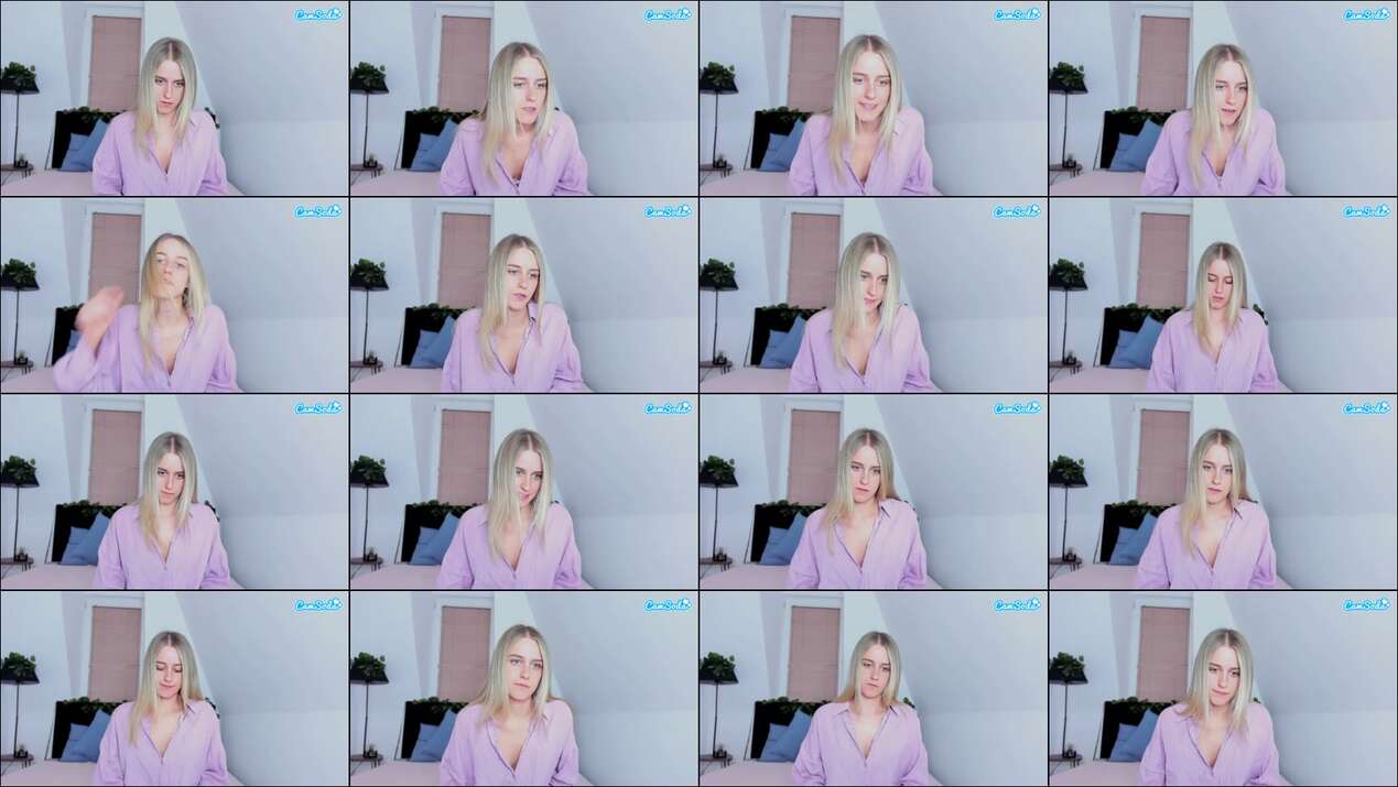 Xenaecho Webcam 2023-10-14
