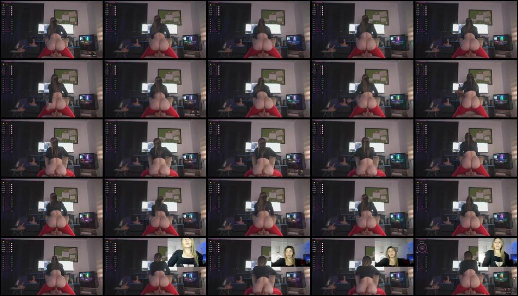 Xhxoxtxsxex Webcam 2024-04-22