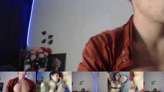 Xialexbordeous Webcam 2023-12-25