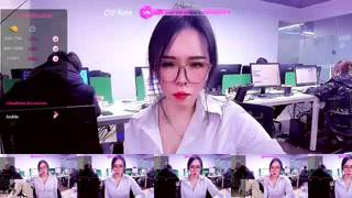 Xixiya6688 Webcam 2023-11-15