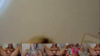 Xprettyinpinkx Webcam 2023-07-31