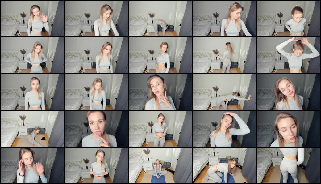 Yasminaduncan Webcam 2024-02-12