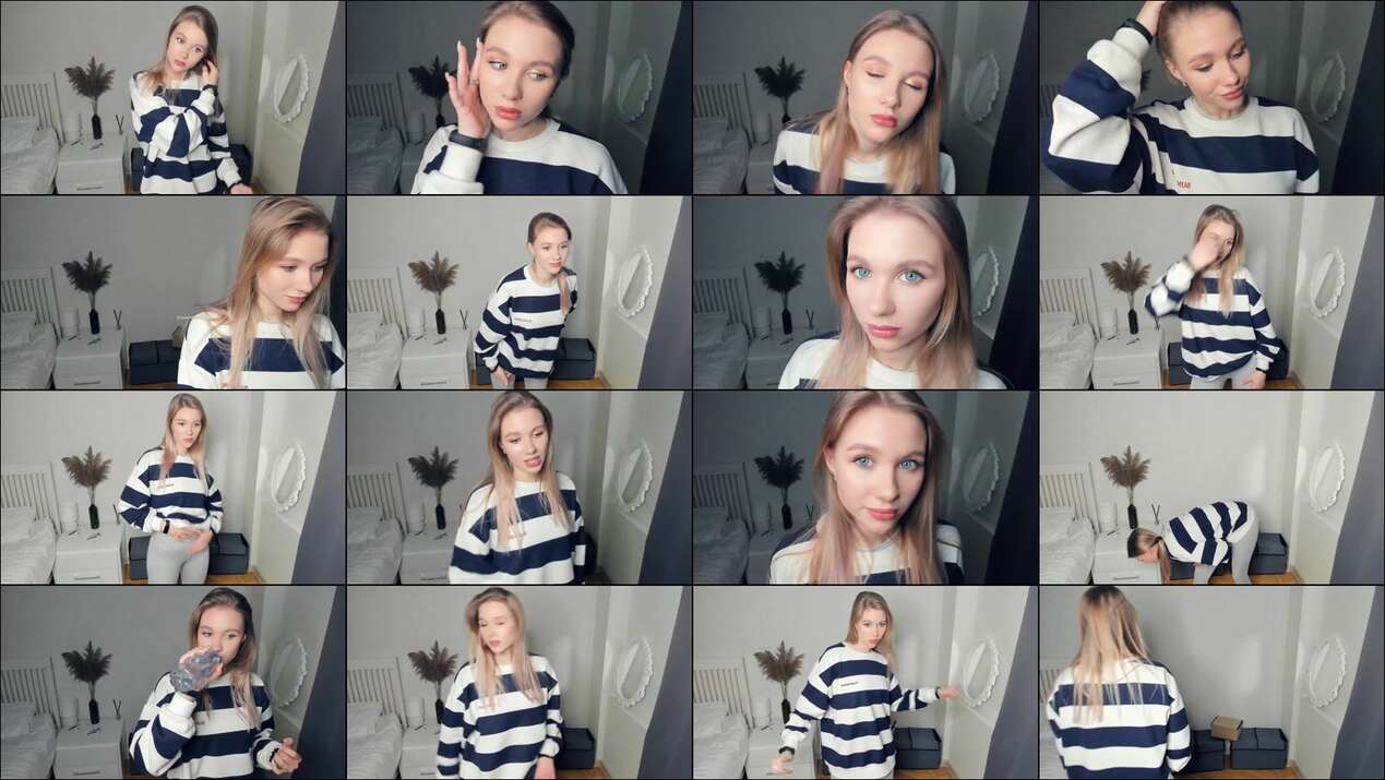 Yasminaduncan Webcam 2024-02-13