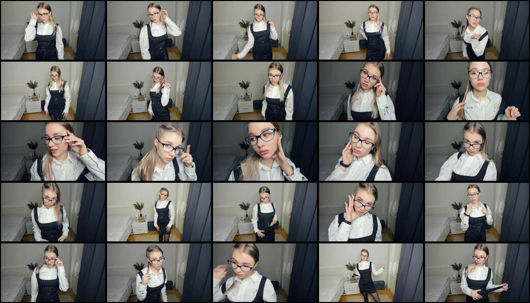 Yasminaduncan Webcam 2024-02-15