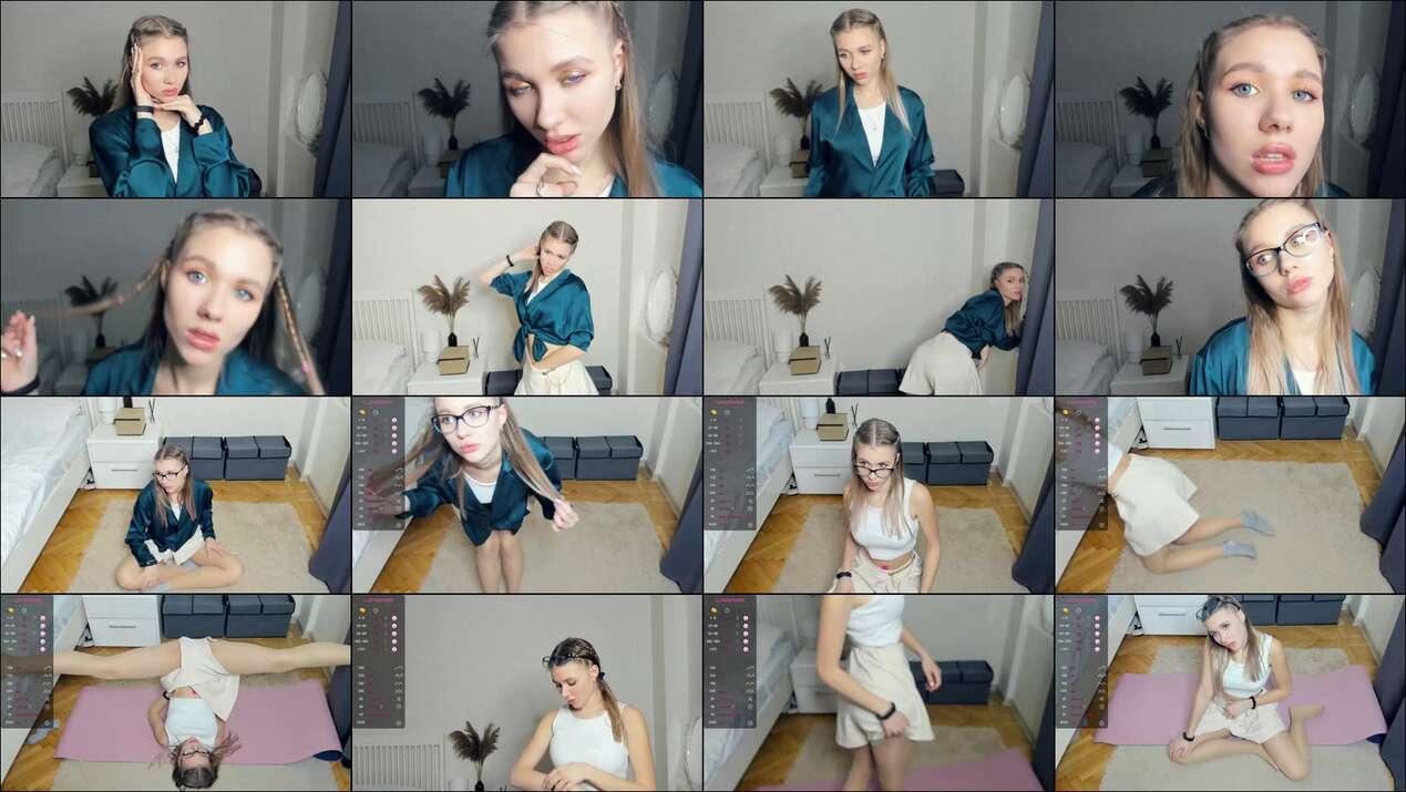 Yasminaduncan Webcam 2024-02-16