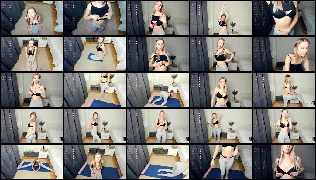 Yasminaduncan Webcam 2024-02-24