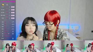 Yena-sweet Webcam 2023-07-01