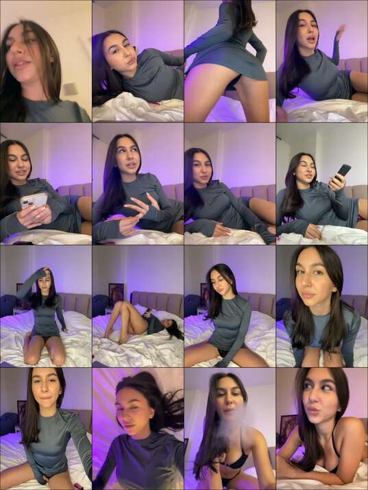 YESSASHA Webcam 2023-10-26