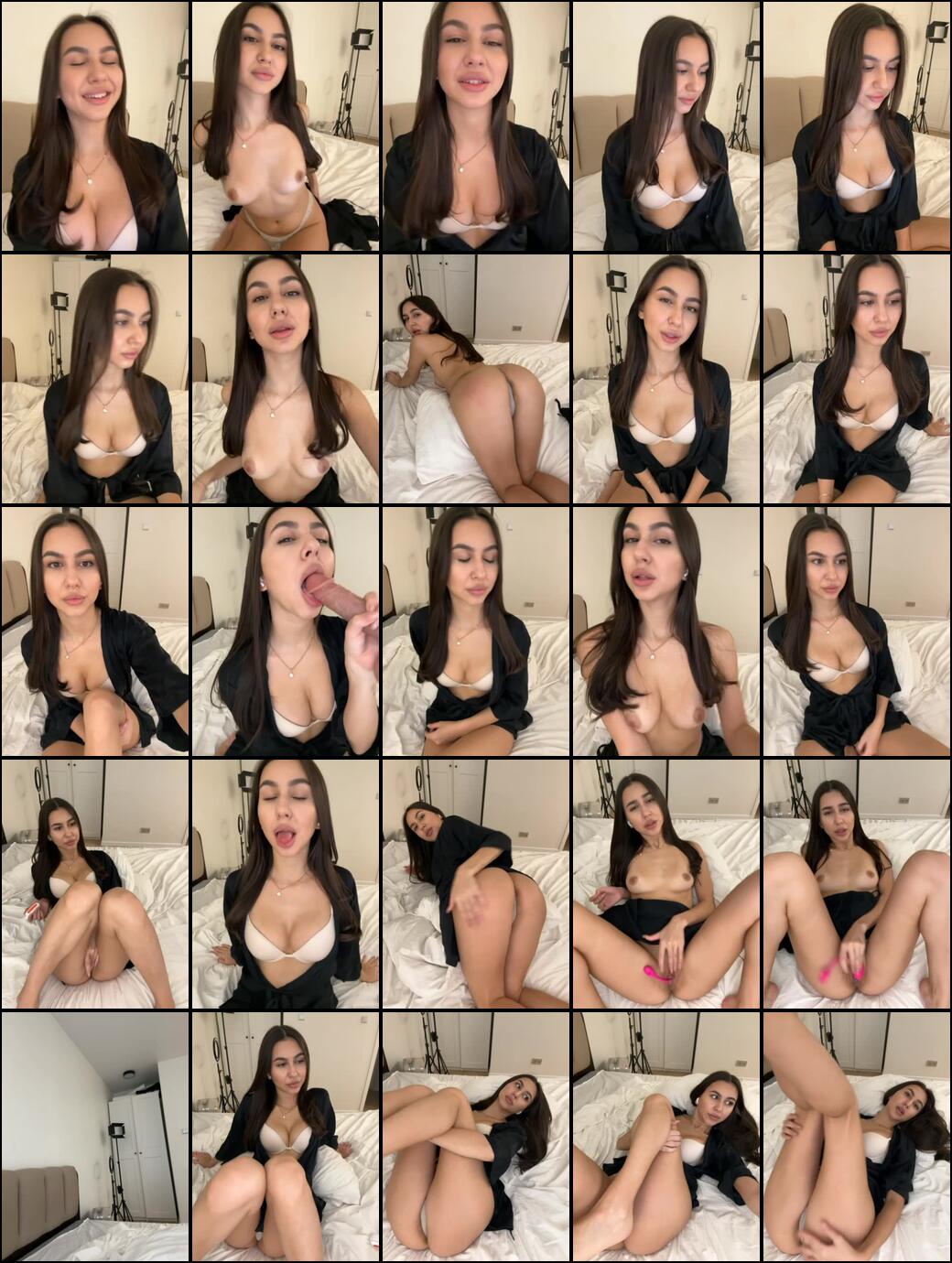 YESSASHA Webcam 2024-01-29