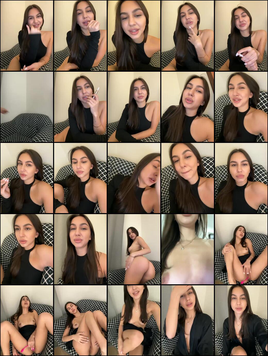 YESSASHA Webcam 2024-02-06