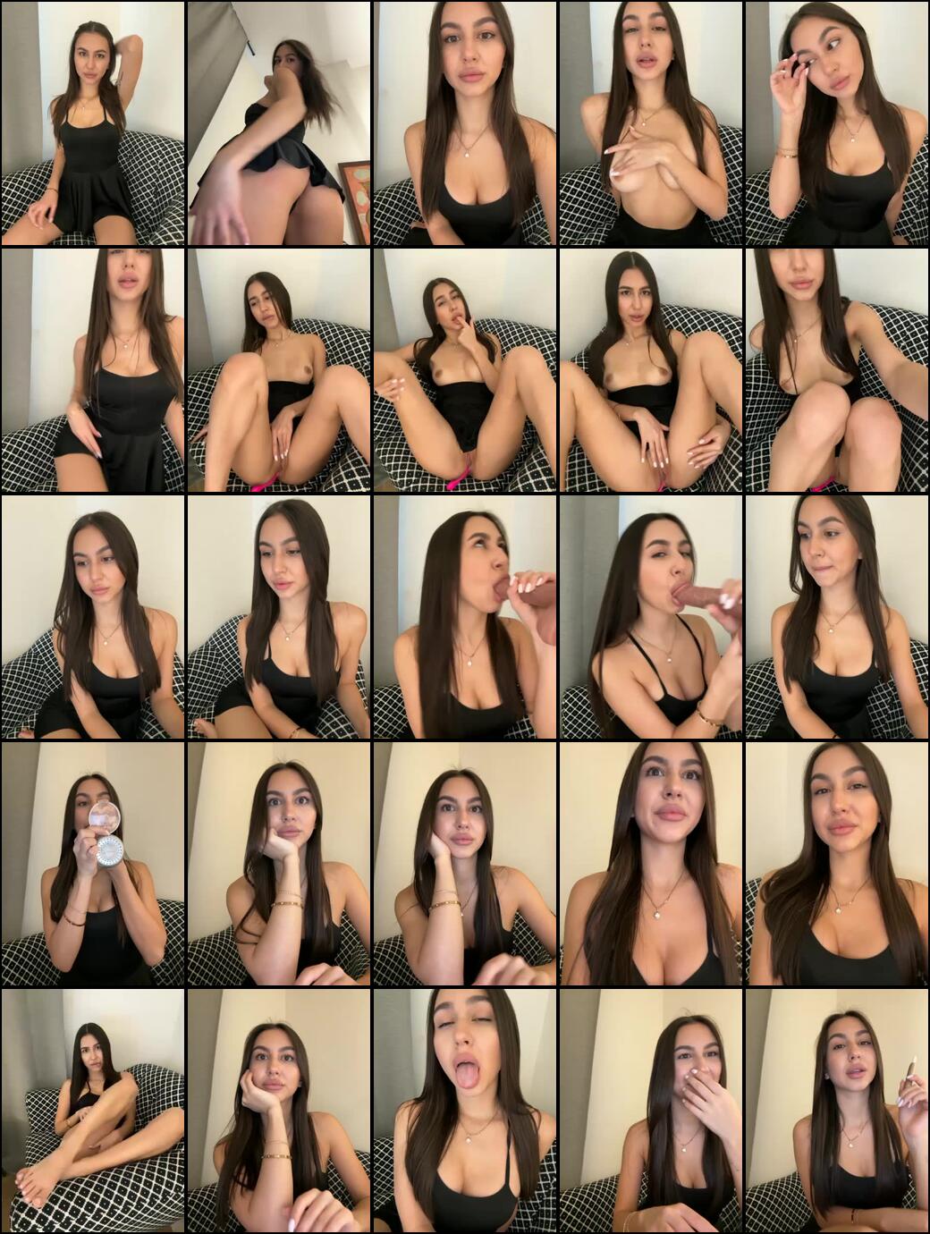 YESSASHA Webcam 2024-02-07