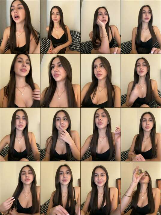 YESSASHA Webcam 2024-02-08