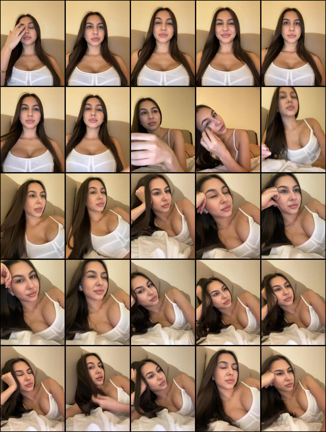 YESSASHA Webcam 2024-02-28