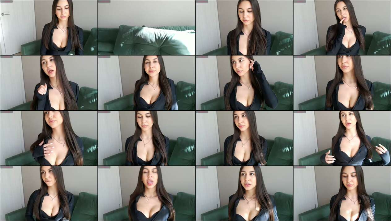 YESSASHA Webcam 2024-03-27