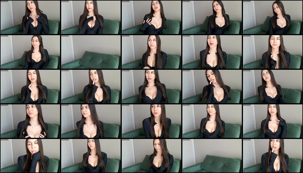 YESSASHA Webcam 2024-03-27