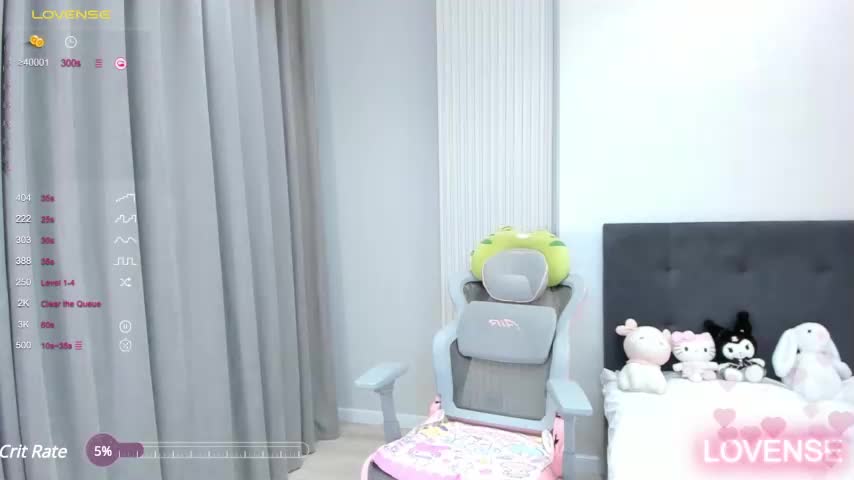 Yoori_ Webcam 2023-09-22