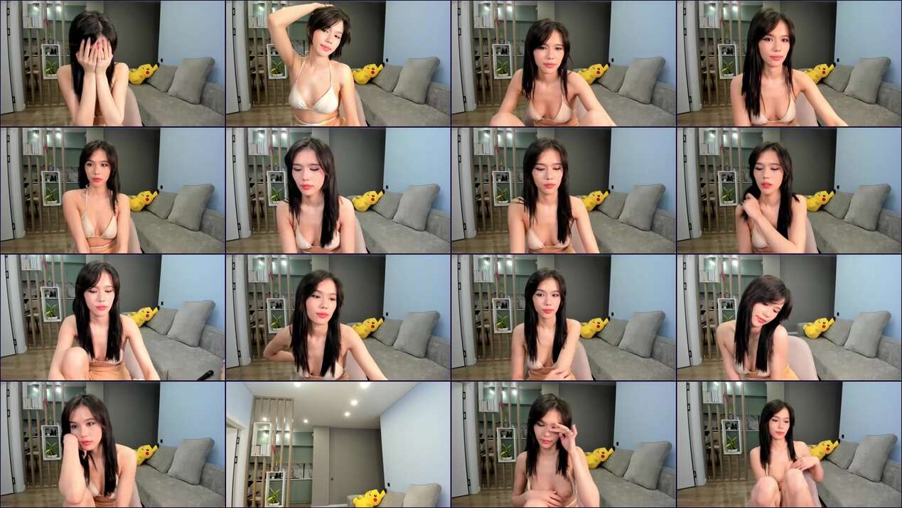 Yoori_s Webcam 2024-03-13