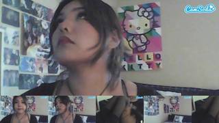 Yoshinocherry Webcam 2023-07-22