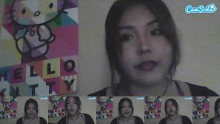 Yoshinocherry Webcam 2023-07-21