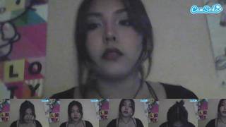 Yoshinocherry Webcam 2023-07-21