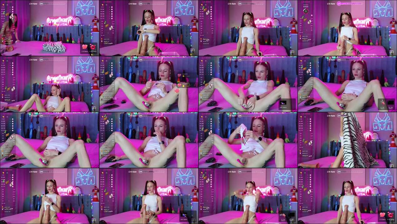 Youlalia Webcam 2023-10-09