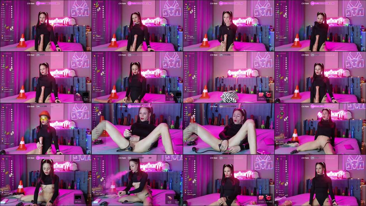 Youlalia Webcam 2023-10-18