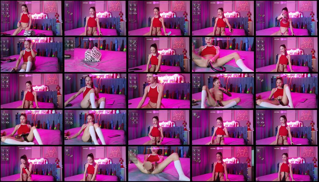 Youlalia Webcam 2024-01-17