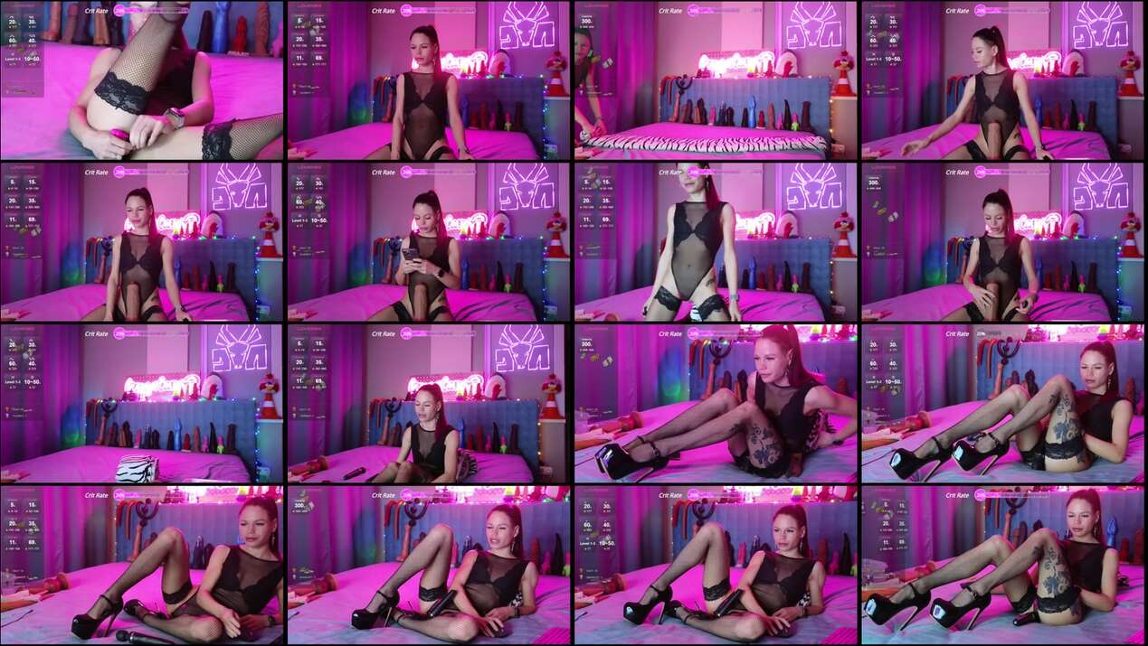 Youlalia Webcam 2024-01-29