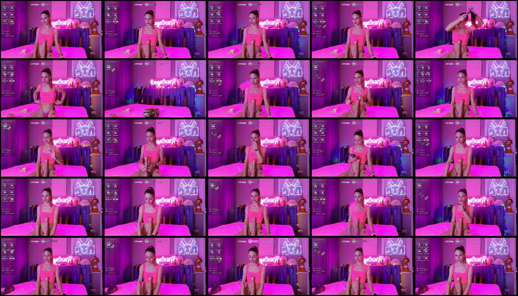 Youlalia Webcam 2024-03-15