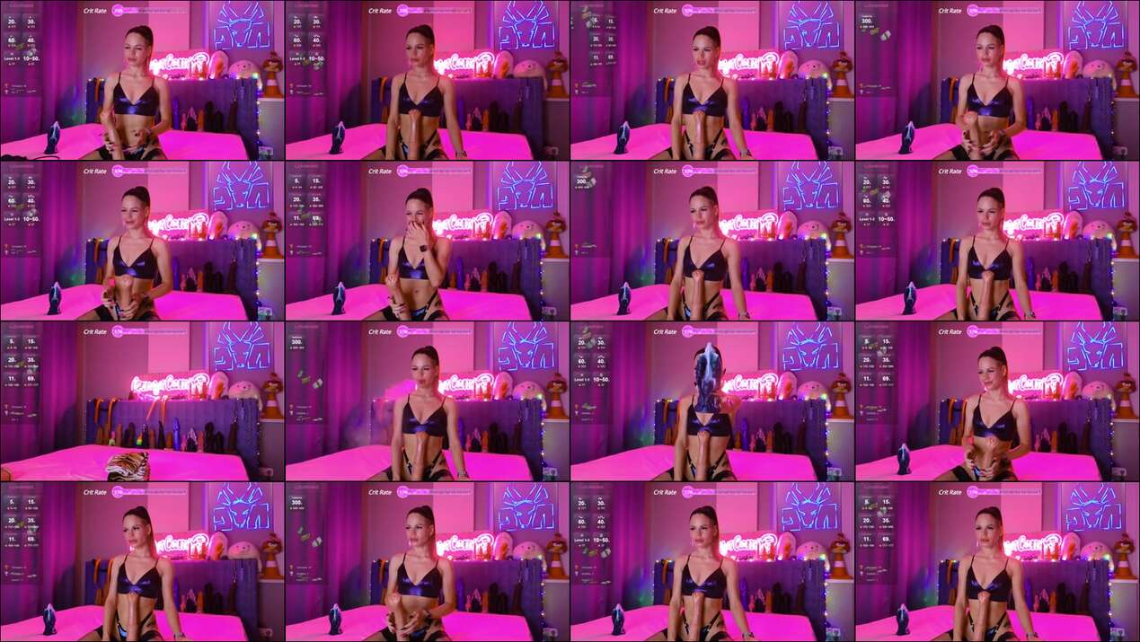 Youlalia Webcam 2024-03-19