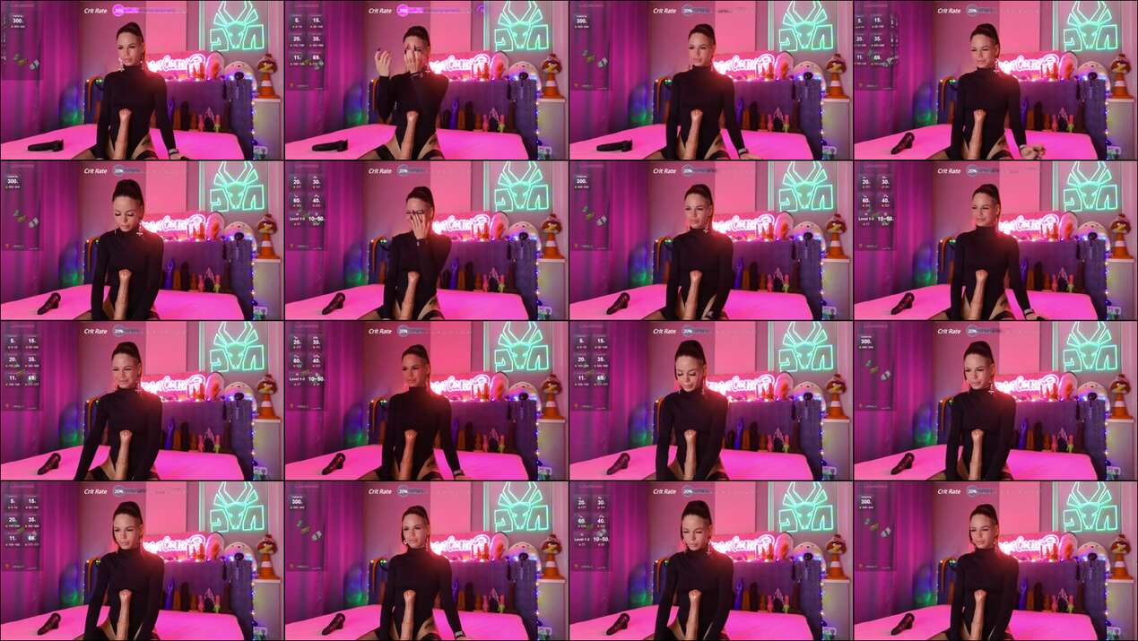 Youlalia Webcam 2024-03-25