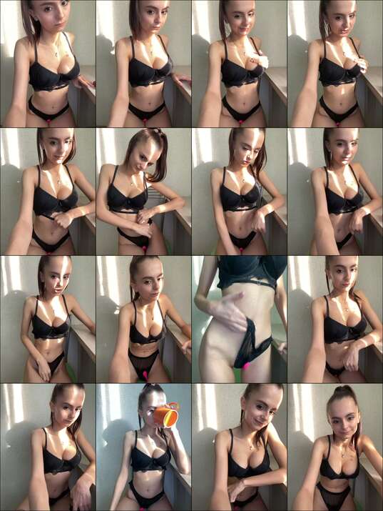 Your-Mouse Webcam 2023-11-10