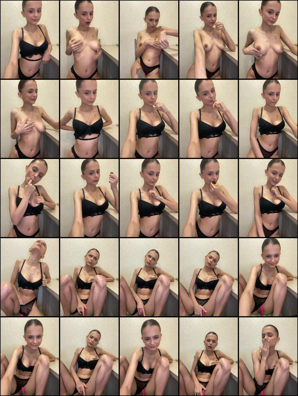Your-Mouse Webcam 2024-02-29