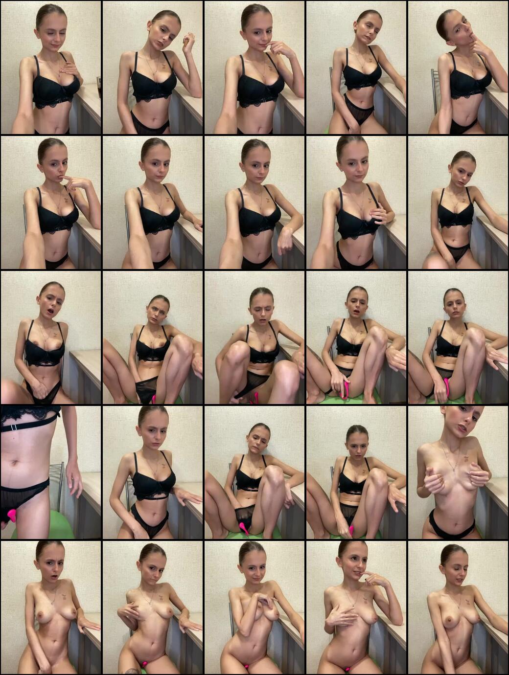 Your-Mouse Webcam 2024-03-03