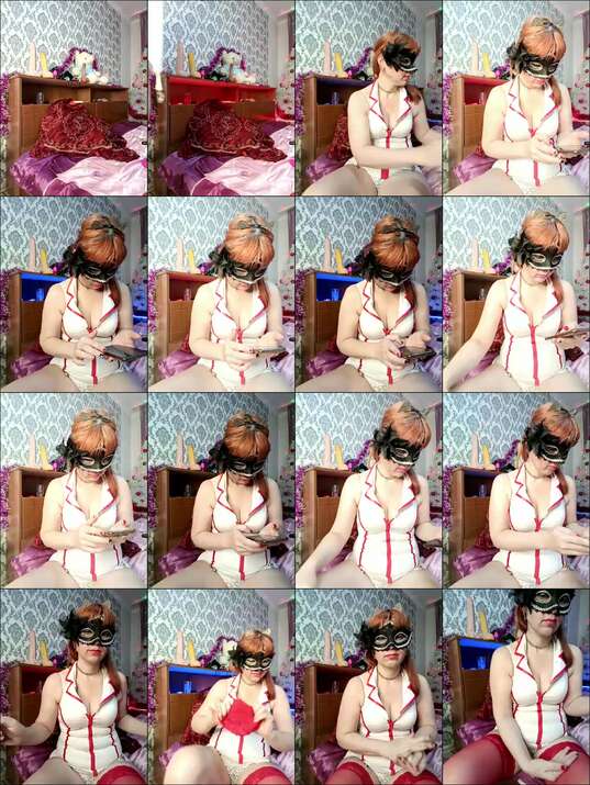 YOUR-SECRET Webcam 2024-01-13