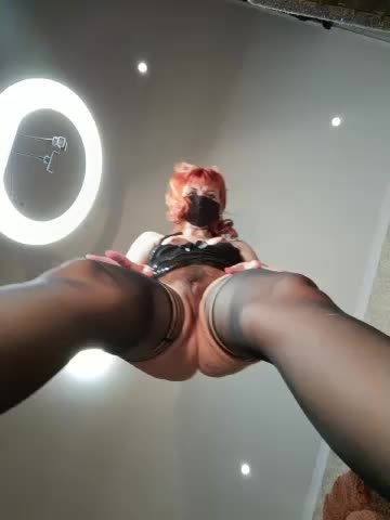 YOUR-SECRET Webcam 2023-09-03