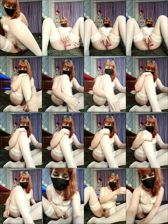 YOUR-SECRET Webcam 2024-01-20