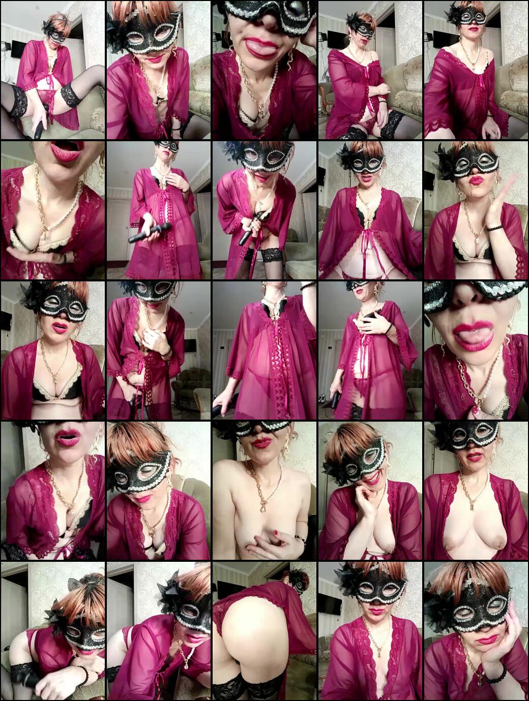 YOUR-SECRET Webcam 2024-02-01