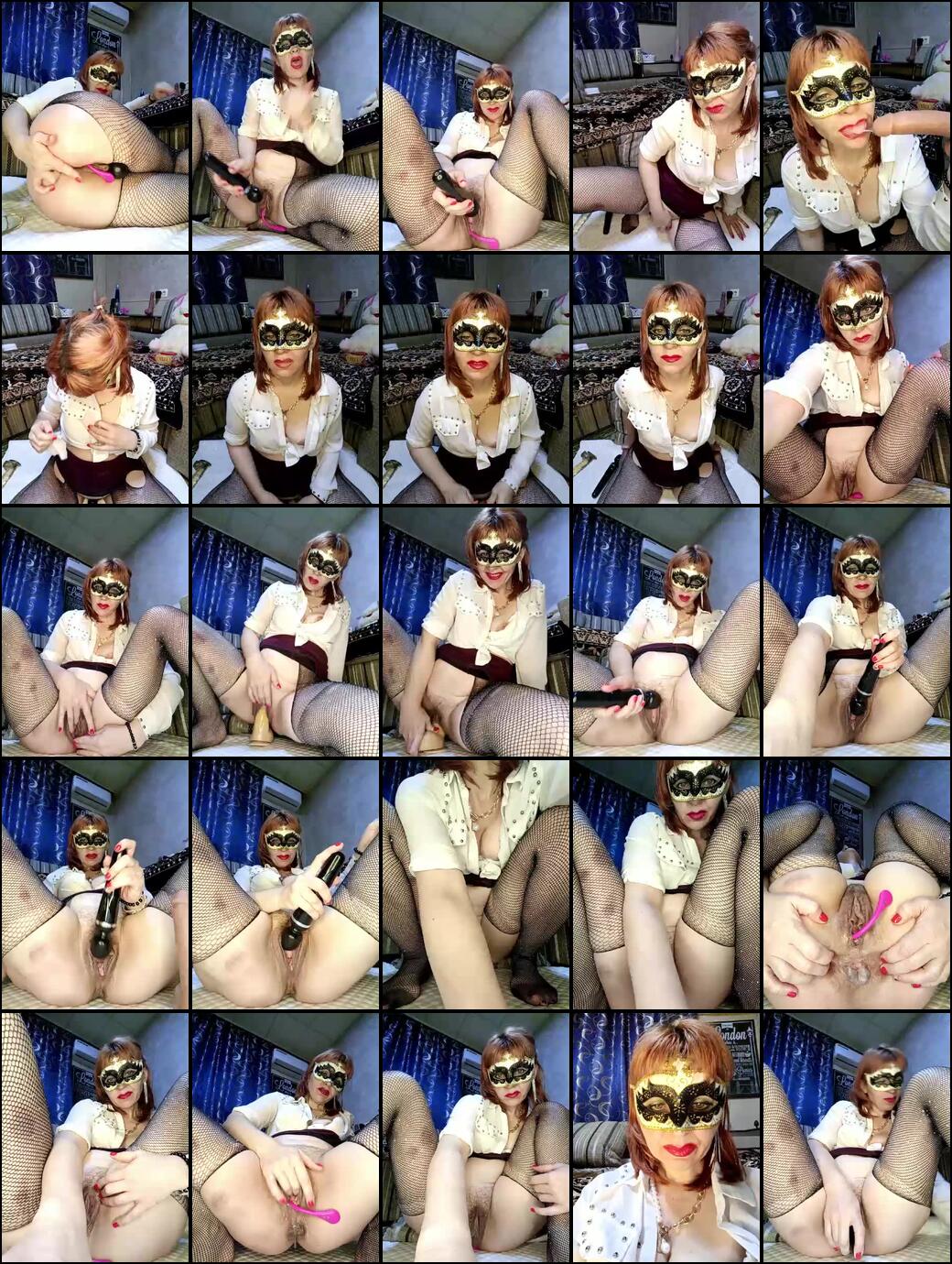 YOUR-SECRET Webcam 2024-03-12