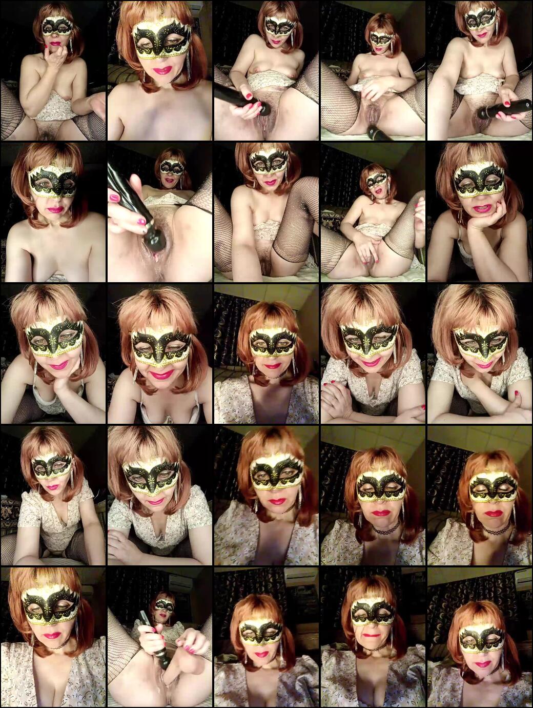 YOUR-SECRET Webcam 2024-03-21