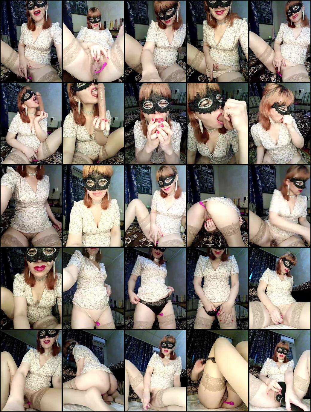 YOUR-SECRET Webcam 2024-03-29